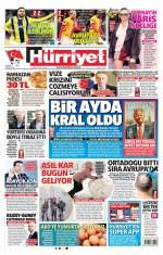 Hürriyet