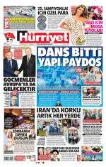 hurriyet