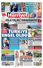 hurriyet