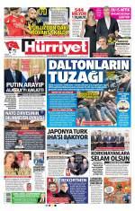 Hürriyet