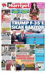 hurriyet