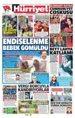 hurriyet