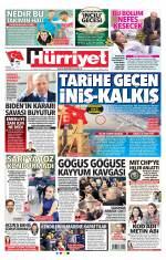 hurriyet