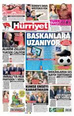 hurriyet