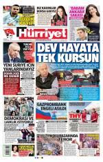 Hürriyet