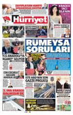 Hürriyet