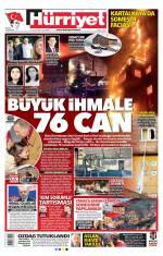 Hürriyet