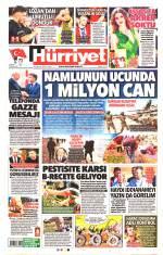 hurriyet