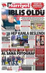 hurriyet