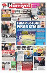Hürriyet