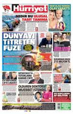 Hürriyet