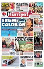 hurriyet