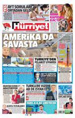 hurriyet