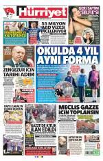 hurriyet