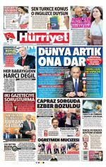 Hürriyet