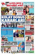 hurriyet