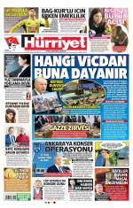 Hürriyet