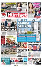 hurriyet
