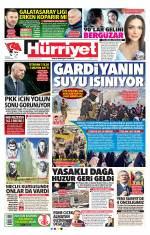 Hürriyet