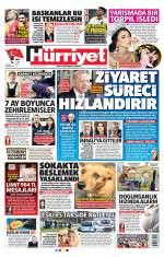 hurriyet