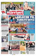 hurriyet