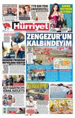 Hürriyet