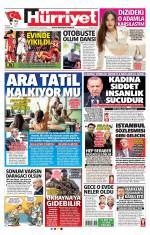 hurriyet