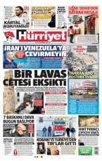Hürriyet