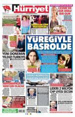 Hürriyet
