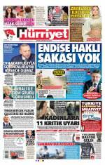 hurriyet