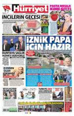 hurriyet