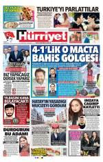 Hürriyet