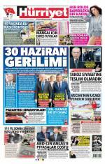 Hürriyet