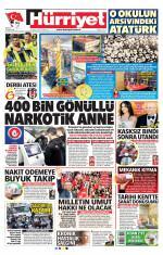 hurriyet