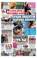 Hürriyet