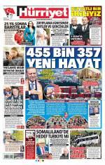 Hürriyet