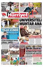 hurriyet