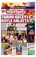 Hürriyet