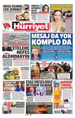 hurriyet