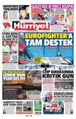 Hürriyet