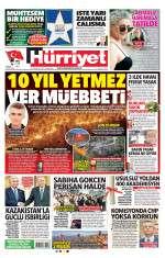 Hürriyet