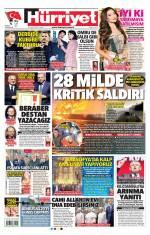 hurriyet