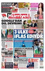 H&uuml;rriyet