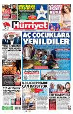 hurriyet