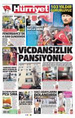 hurriyet