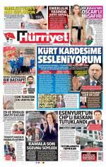 Hürriyet