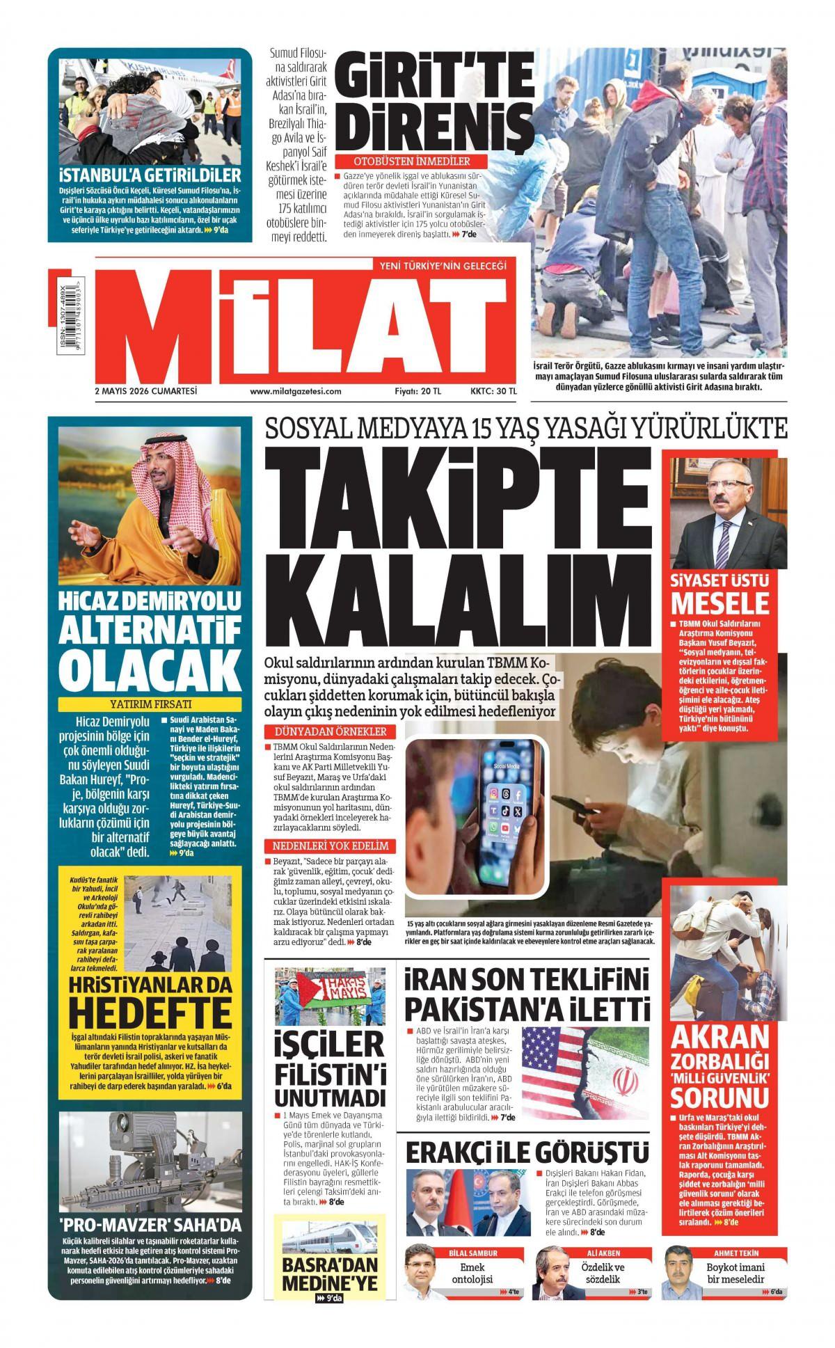 Milat