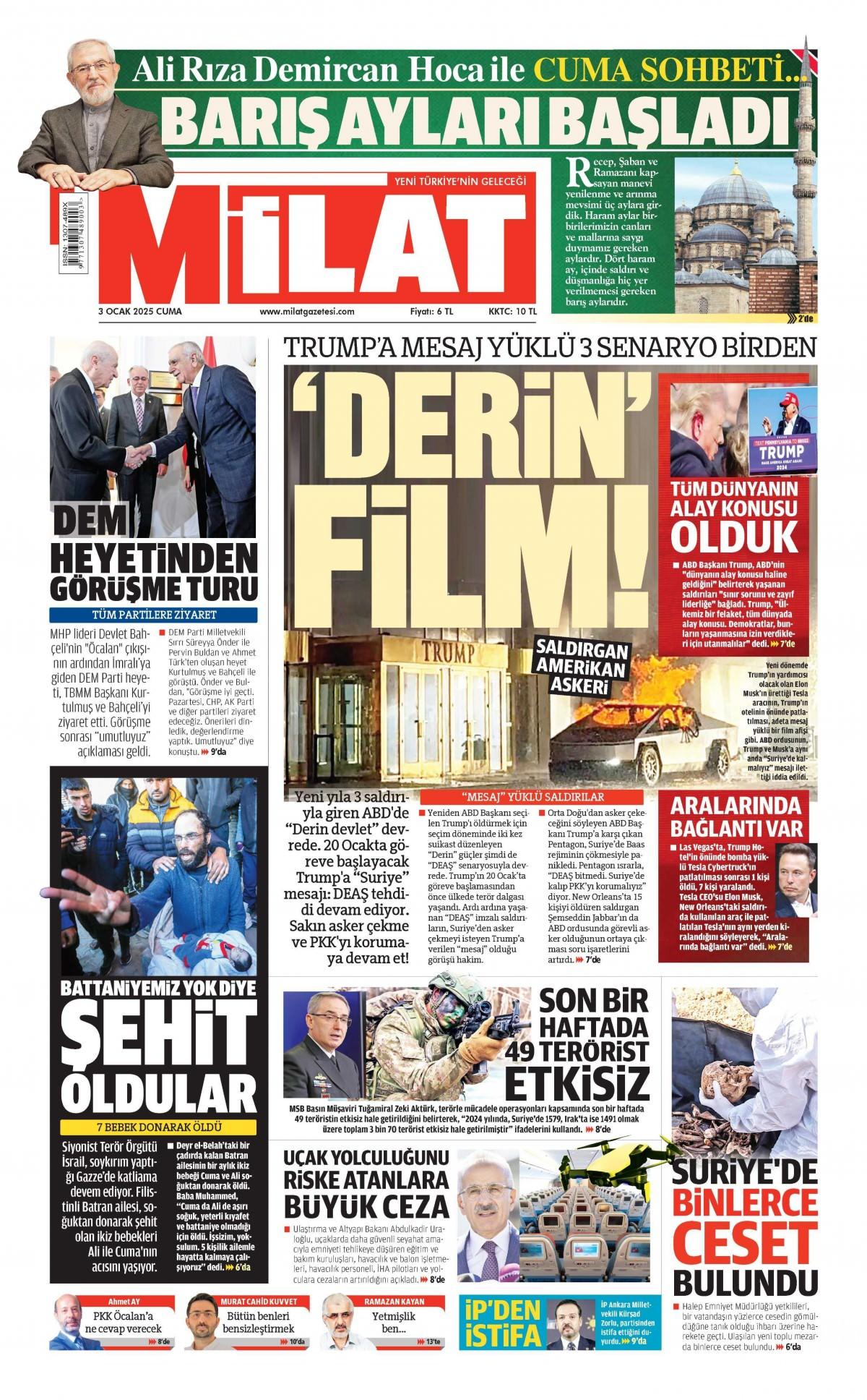 Milat