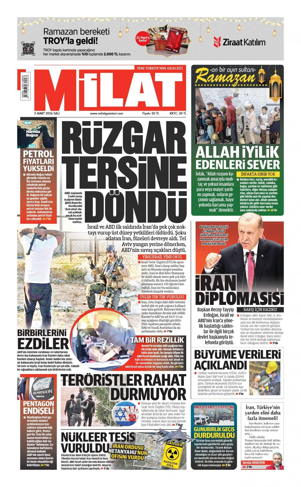 Milat