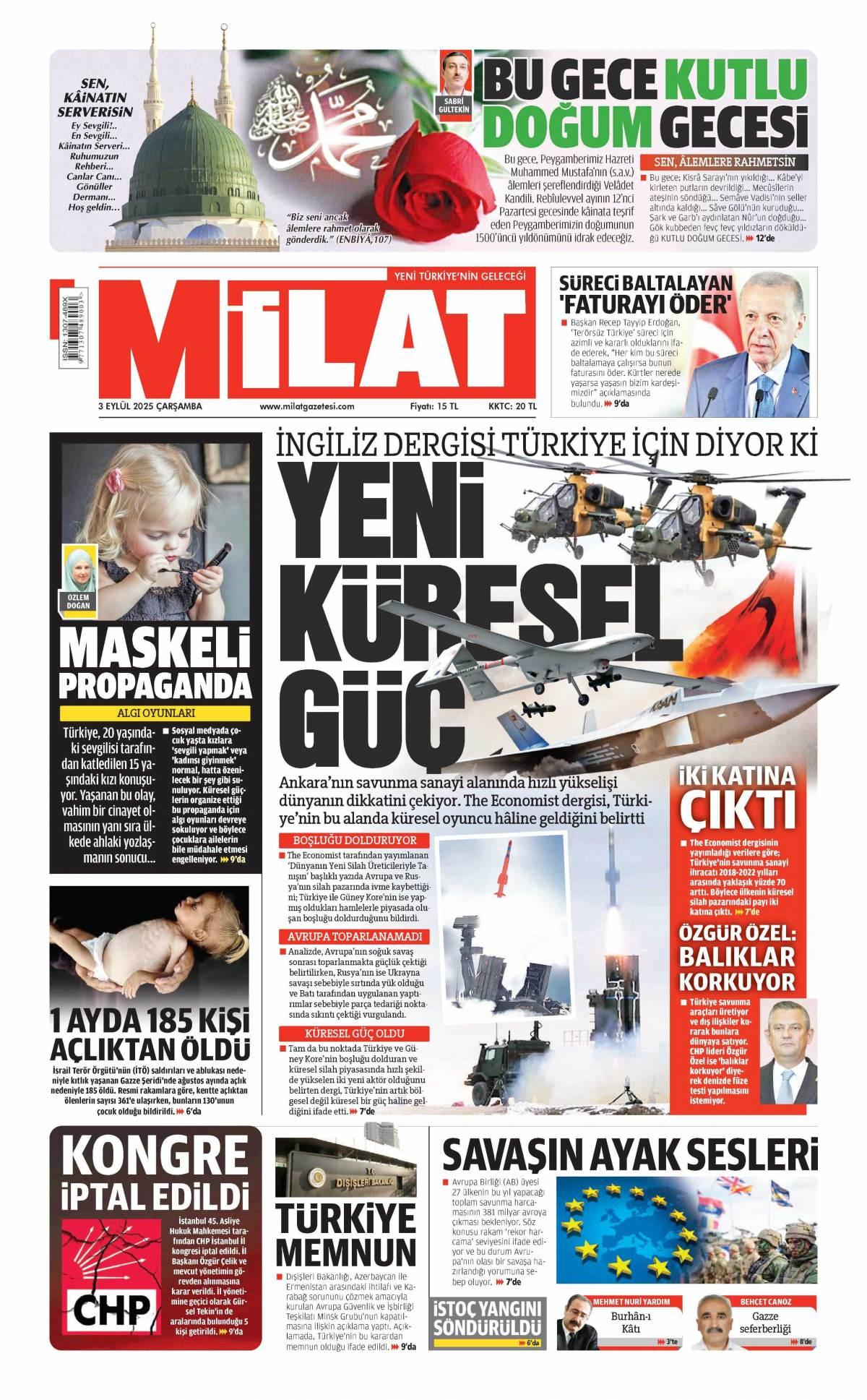 Milat
